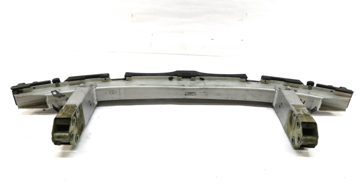 Thumbnail 5: 2010-2017 BMW 535iGT 550iGT (F07) FRONT BUMPER REINFORCEMENT BAR IMPACT BRACE
