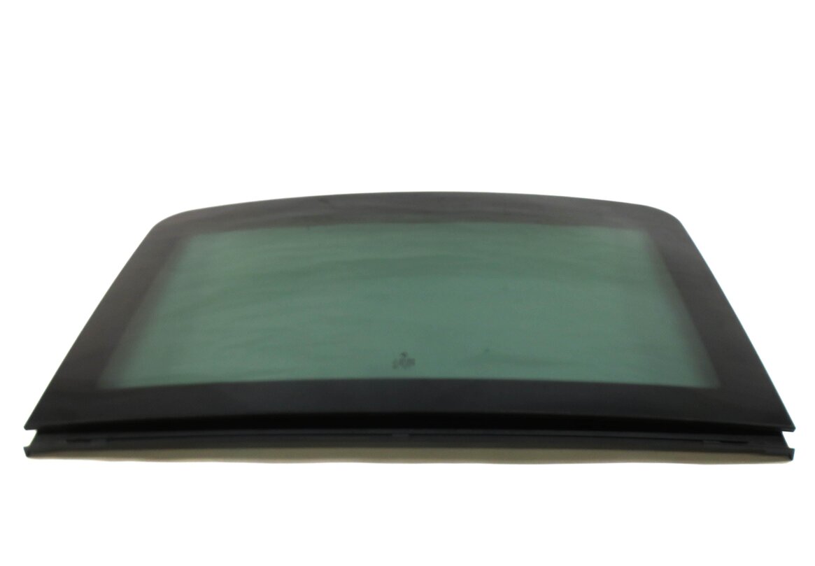 2010-2017 BMW 535iGT 550iGT (F07) FRONT PANORAMIC SUNROOF SUN ROOF GLASS WINDOW