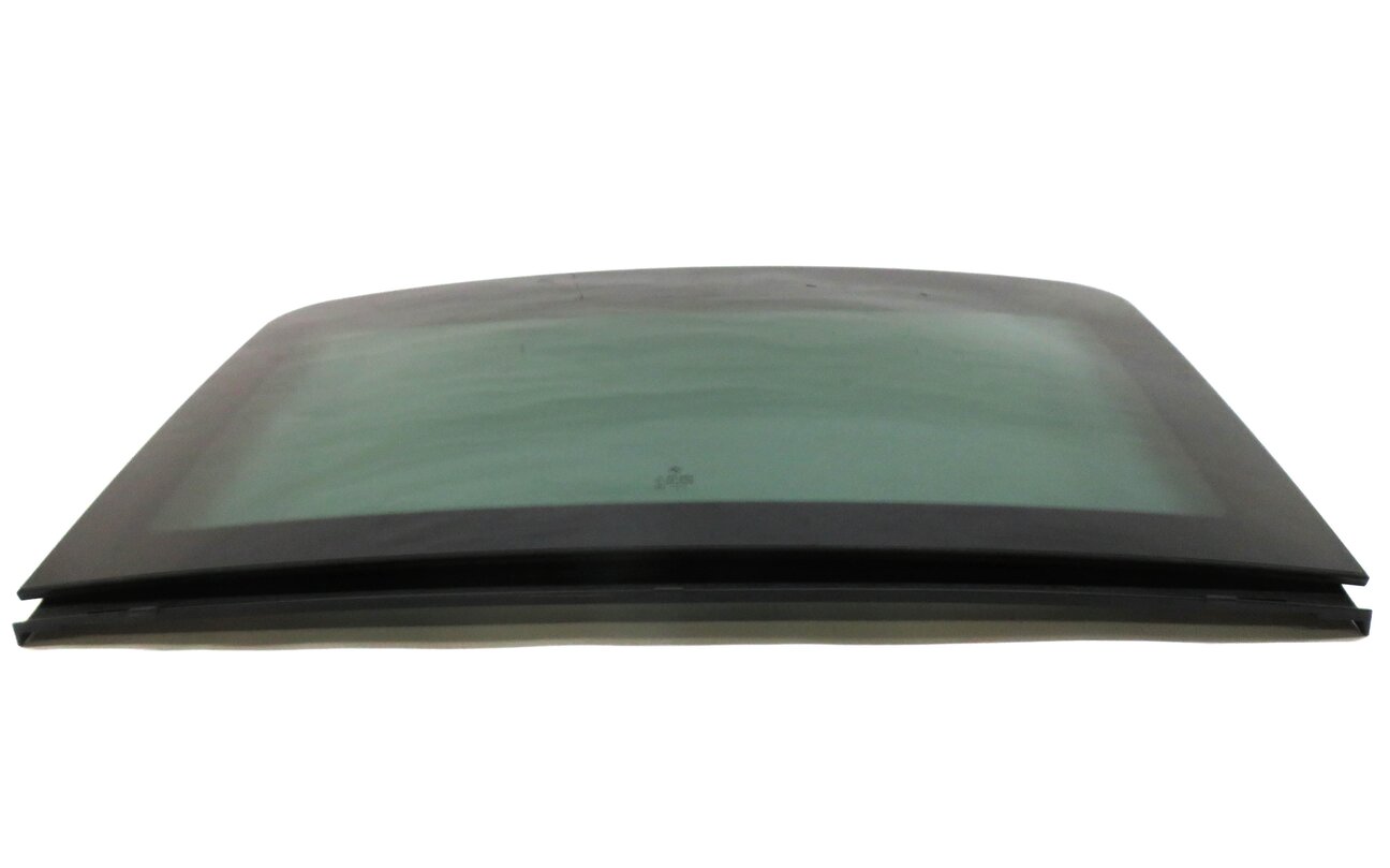 Thumbnail 2: 2010-2017 BMW 535iGT 550iGT (F07) FRONT PANORAMIC SUNROOF SUN ROOF GLASS WINDOW