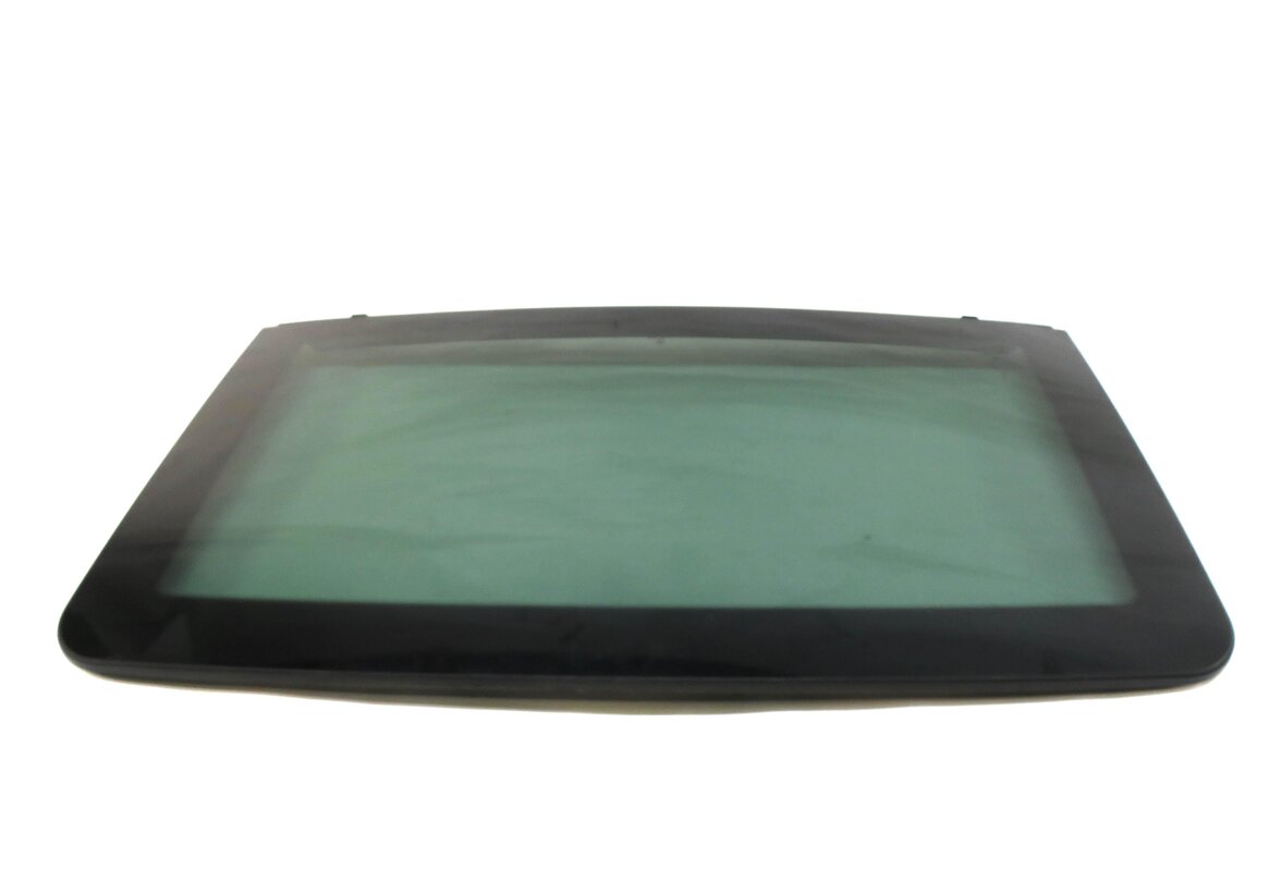 Thumbnail 3: 2010-2017 BMW 535iGT 550iGT (F07) FRONT PANORAMIC SUNROOF SUN ROOF GLASS WINDOW