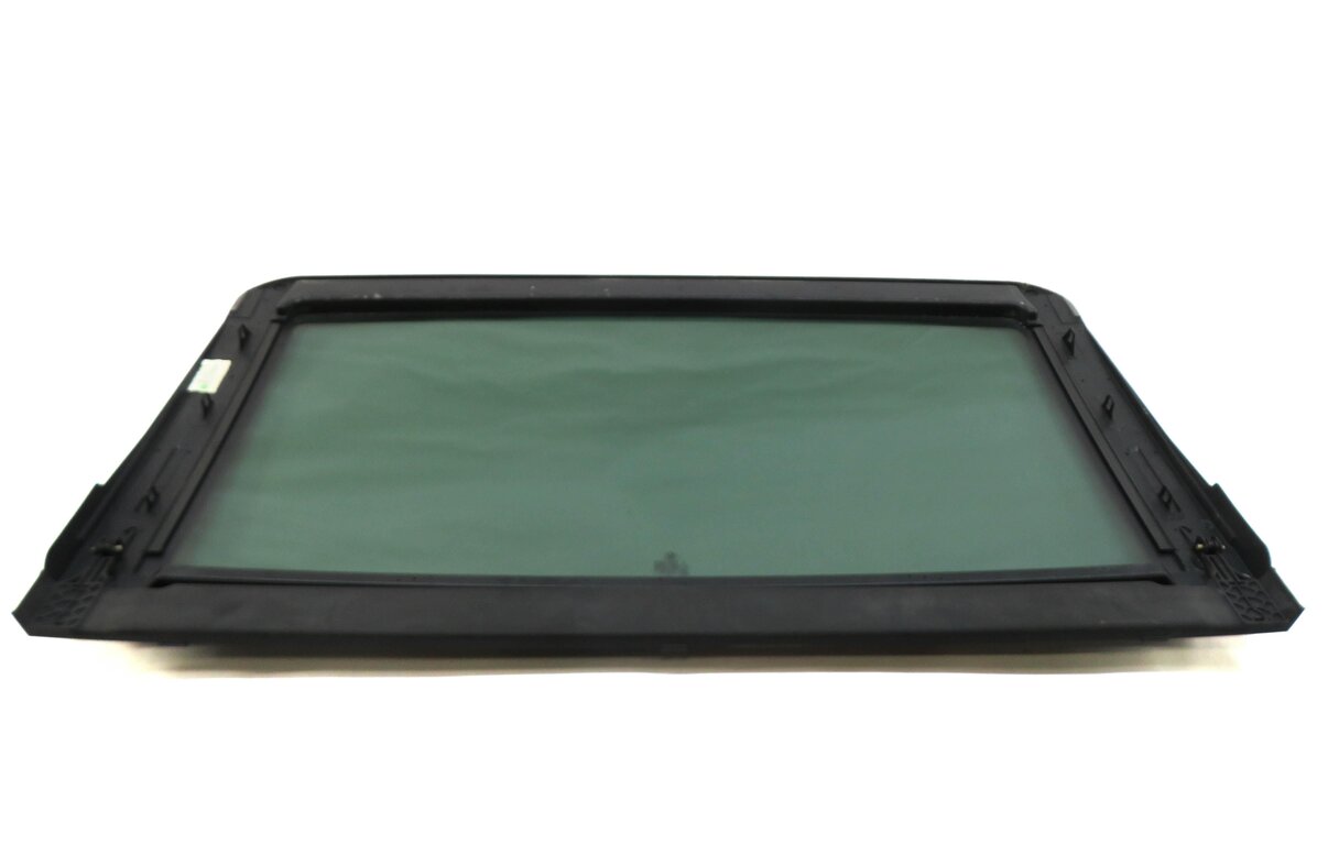 Thumbnail 4: 2010-2017 BMW 535iGT 550iGT (F07) FRONT PANORAMIC SUNROOF SUN ROOF GLASS WINDOW