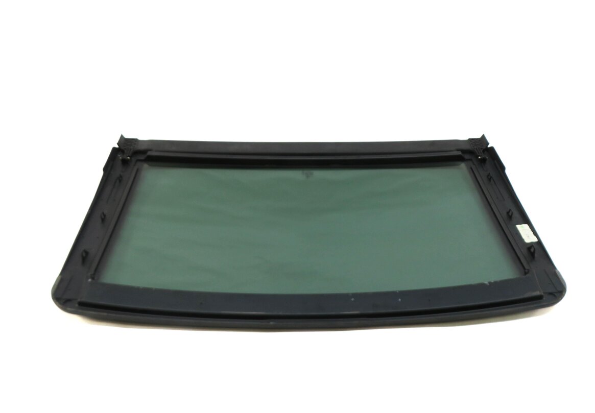 Thumbnail 5: 2010-2017 BMW 535iGT 550iGT (F07) FRONT PANORAMIC SUNROOF SUN ROOF GLASS WINDOW