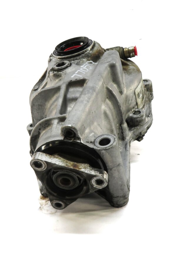 Thumbnail 2: 2009-2010 BMW X5 3.0L DIESEL / X6 3.0T (E70 E71) FRONT DIFFERENTIAL 3.64 RATIO