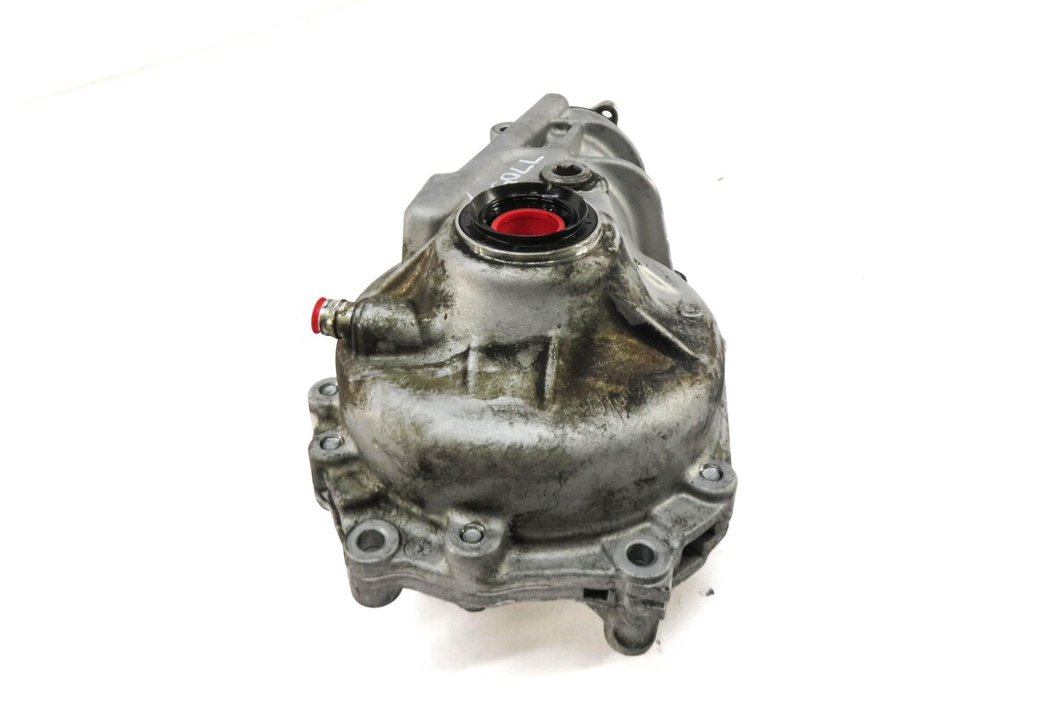 Thumbnail 3: 2009-2010 BMW X5 3.0L DIESEL / X6 3.0T (E70 E71) FRONT DIFFERENTIAL 3.64 RATIO