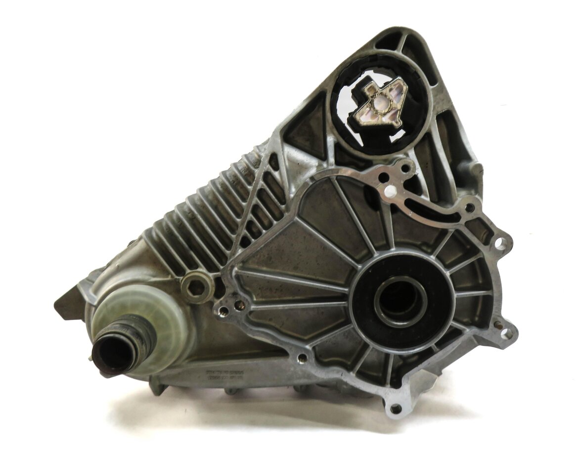Thumbnail 4: 2007-2010 BMW X5 X6 (E70 E71) 3.0L ENGINE ATC 700 FRONT TRANSFER CASE w/o MOTOR
