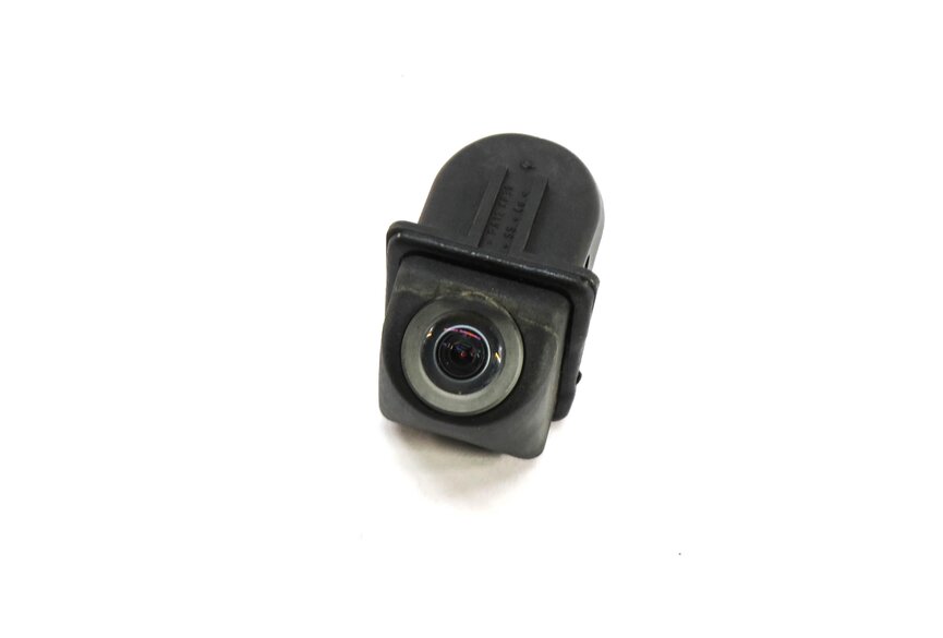 Thumbnail 1: 09-18 BMW 2 3 4 5 7 M5 X3 X5 X6 (F01 F07 F10 F15 F16 F30 F32) REARVIEW CAMERA