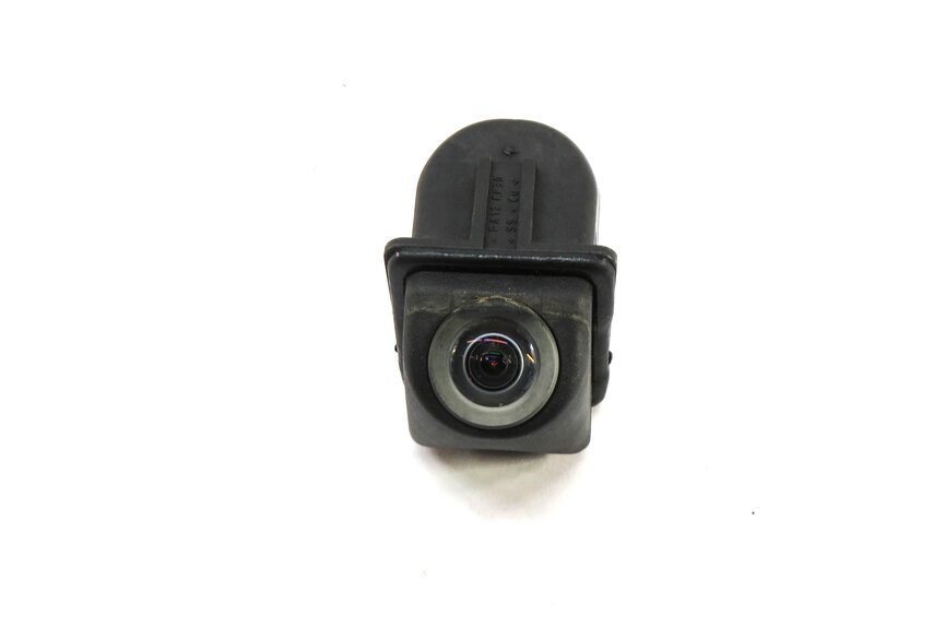 Thumbnail 4: 09-18 BMW 2 3 4 5 7 M5 X3 X5 X6 (F01 F07 F10 F15 F16 F30 F32) REARVIEW CAMERA
