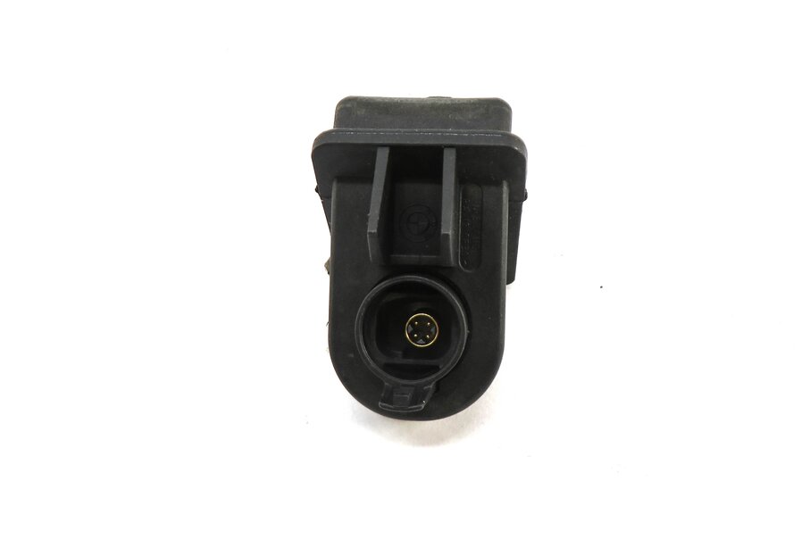 Thumbnail 5: 09-18 BMW 2 3 4 5 7 M5 X3 X5 X6 (F01 F07 F10 F15 F16 F30 F32) REARVIEW CAMERA