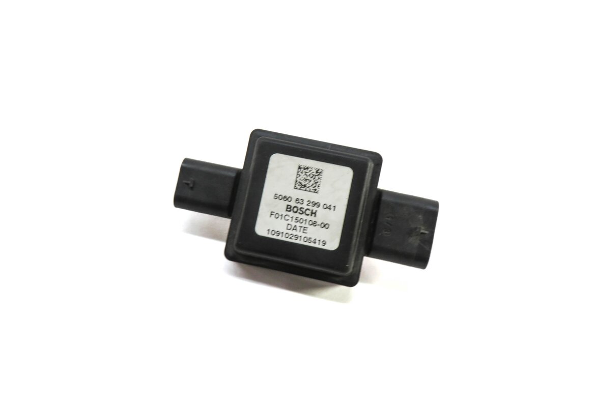 Thumbnail 1: 2010 BMW X5 (E70) DIESEL EXHAUST NOX SENSOR CONTROL MODULE
