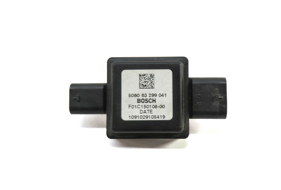 Thumbnail 2: 2010 BMW X5 (E70) DIESEL EXHAUST NOX SENSOR CONTROL MODULE
