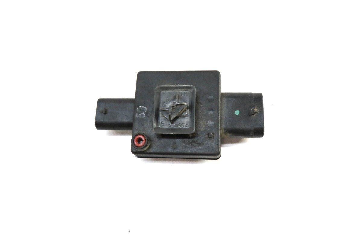 Thumbnail 3: 2010 BMW X5 (E70) DIESEL EXHAUST NOX SENSOR CONTROL MODULE