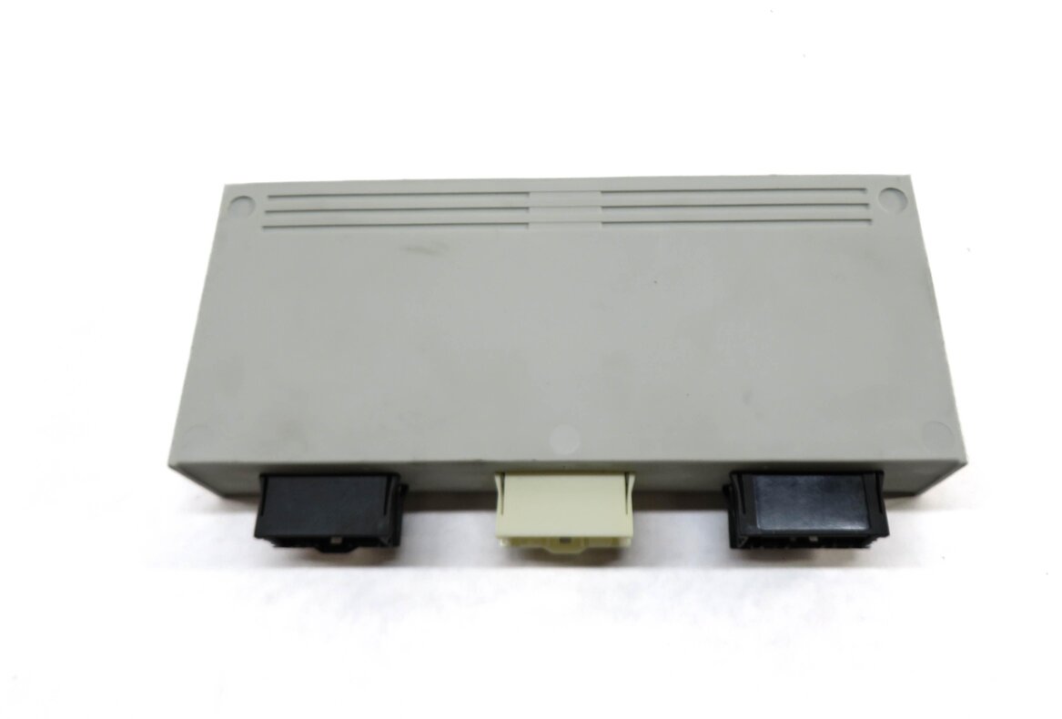 Thumbnail 3: 2010 BMW X5 (E70) HATCH GATE TRUNK LIFT LIFTGATE CONTROL MODULE COMPUTER