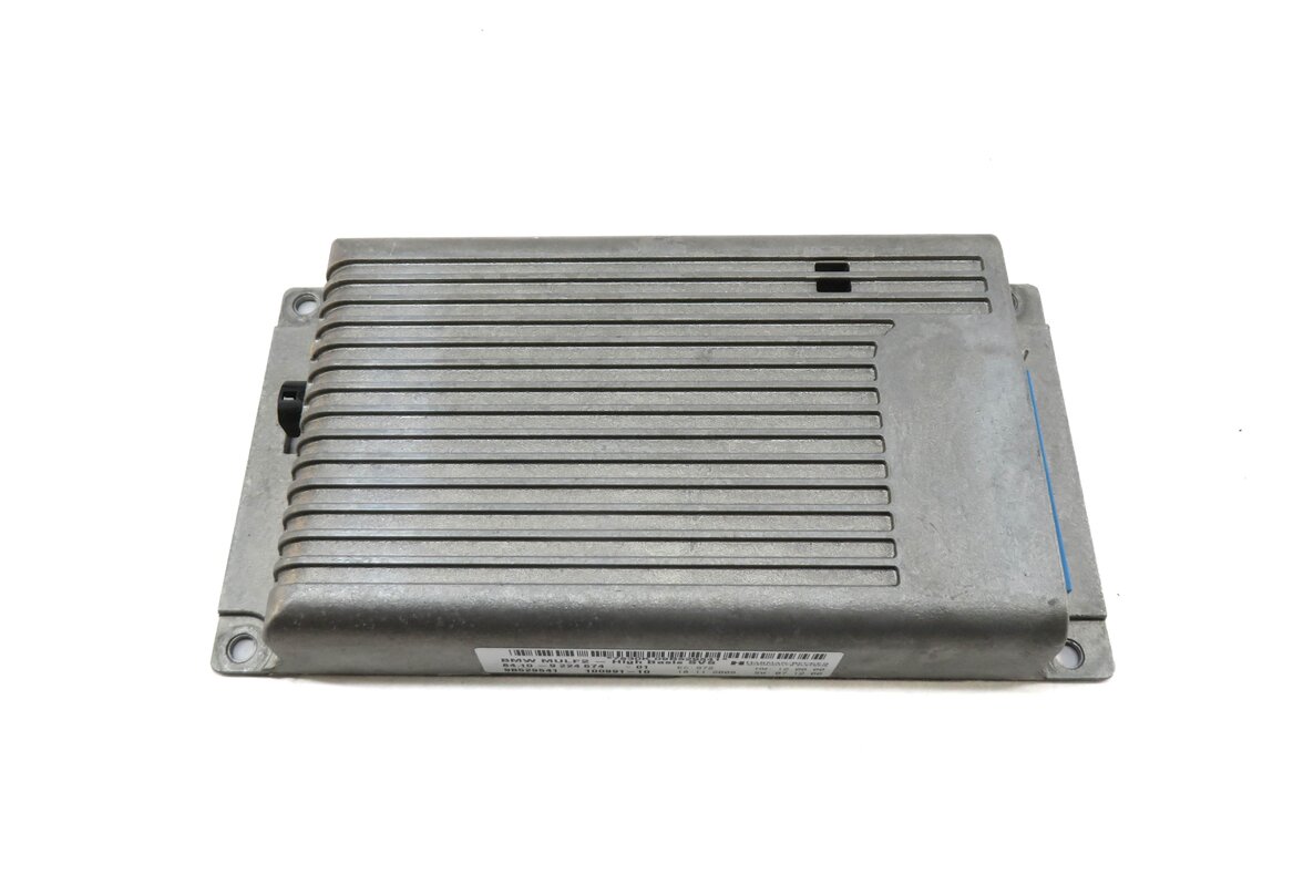 Thumbnail 2: 2010 BMW X5 (E70) MULF2 HIGH BASIS SVS COMMUNICATION CONTROL MODULE
