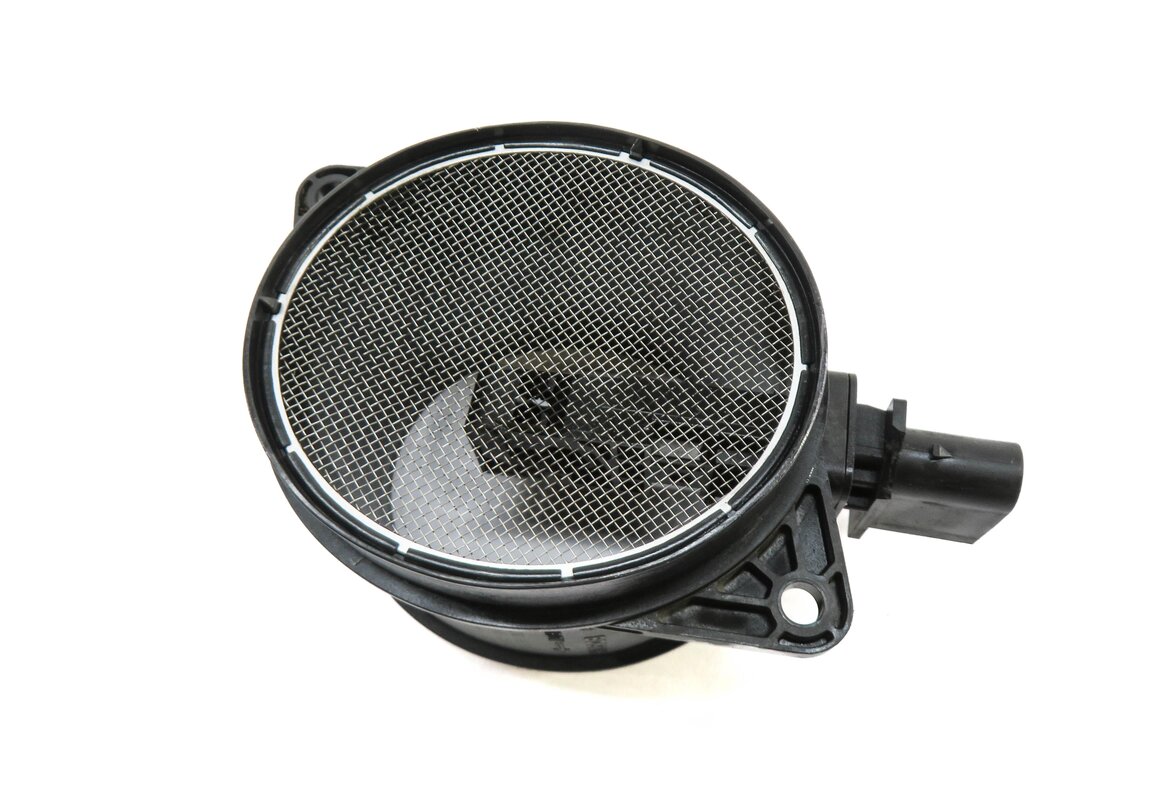 Thumbnail 3: 2009-2013 BMW X5 335D (E70 E90) 3.0L M57Y DIESEL ENGINE MASS AIR FLOW SENSOR MAF