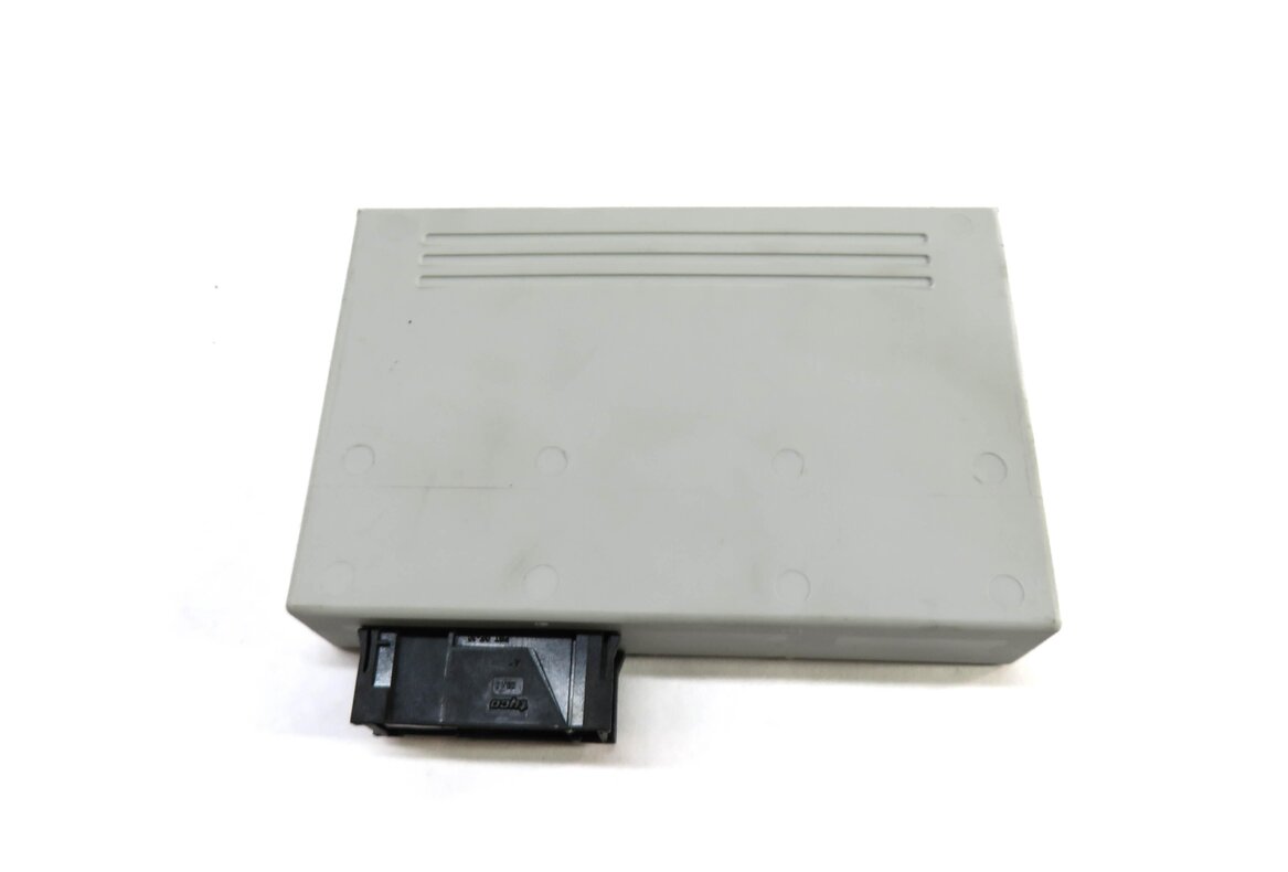 Thumbnail 3: 2007-2014 BMW 528i 535i 550i X5 X5M X6M (E60 E70 E71) KEYLESS PASSIVE GO MODULE