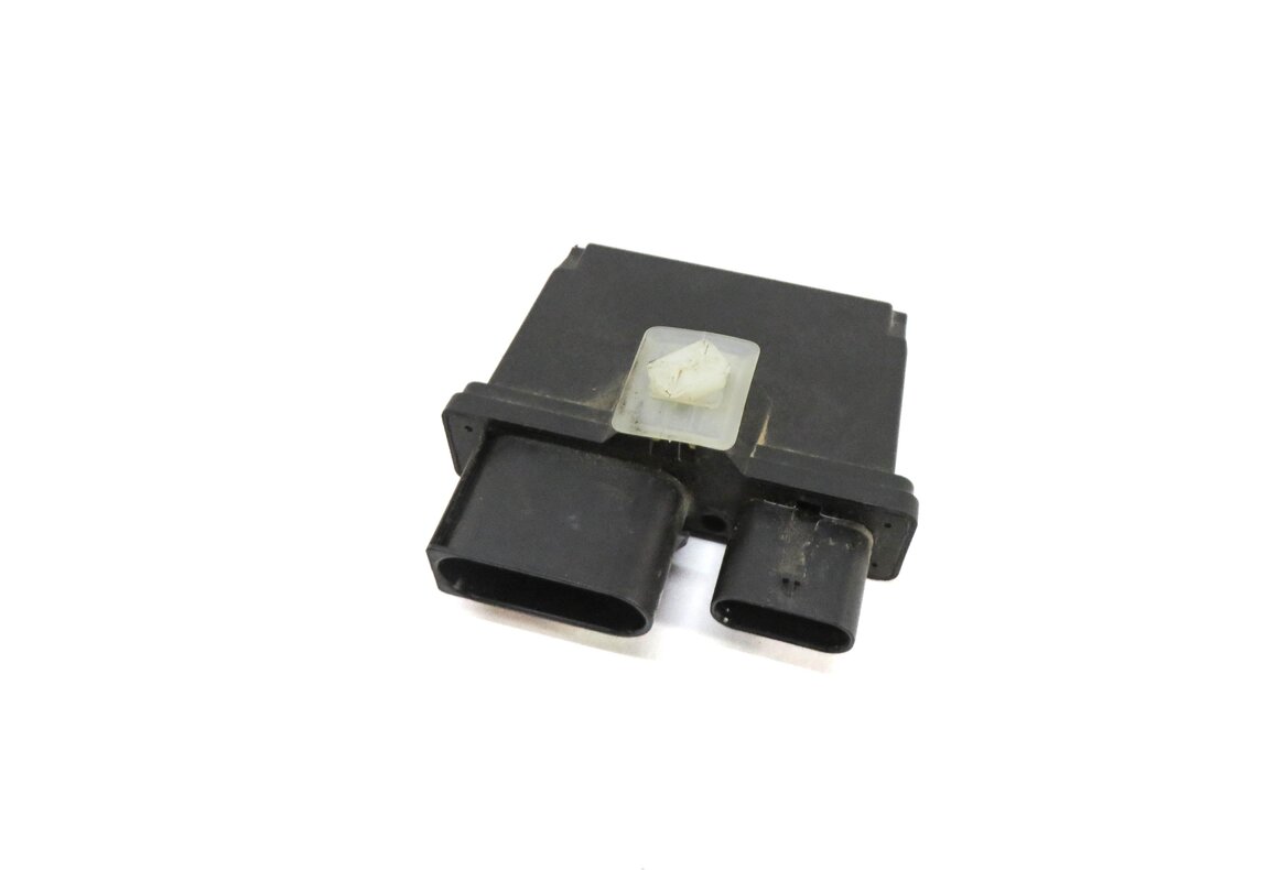 Thumbnail 1: 2010 BMW X5 (E70) DIESEL SCR DEF UREA PROCESSING CONTROL MODULE SENSOR