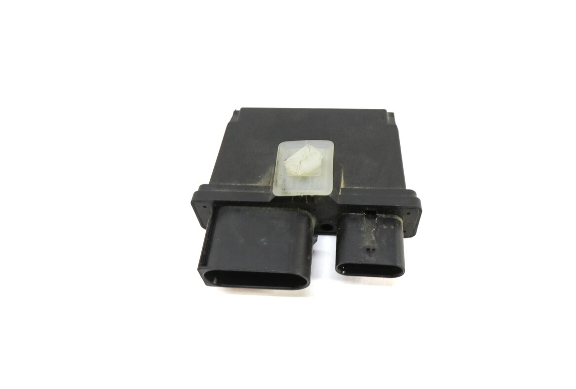 Thumbnail 2: 2010 BMW X5 (E70) DIESEL SCR DEF UREA PROCESSING CONTROL MODULE SENSOR