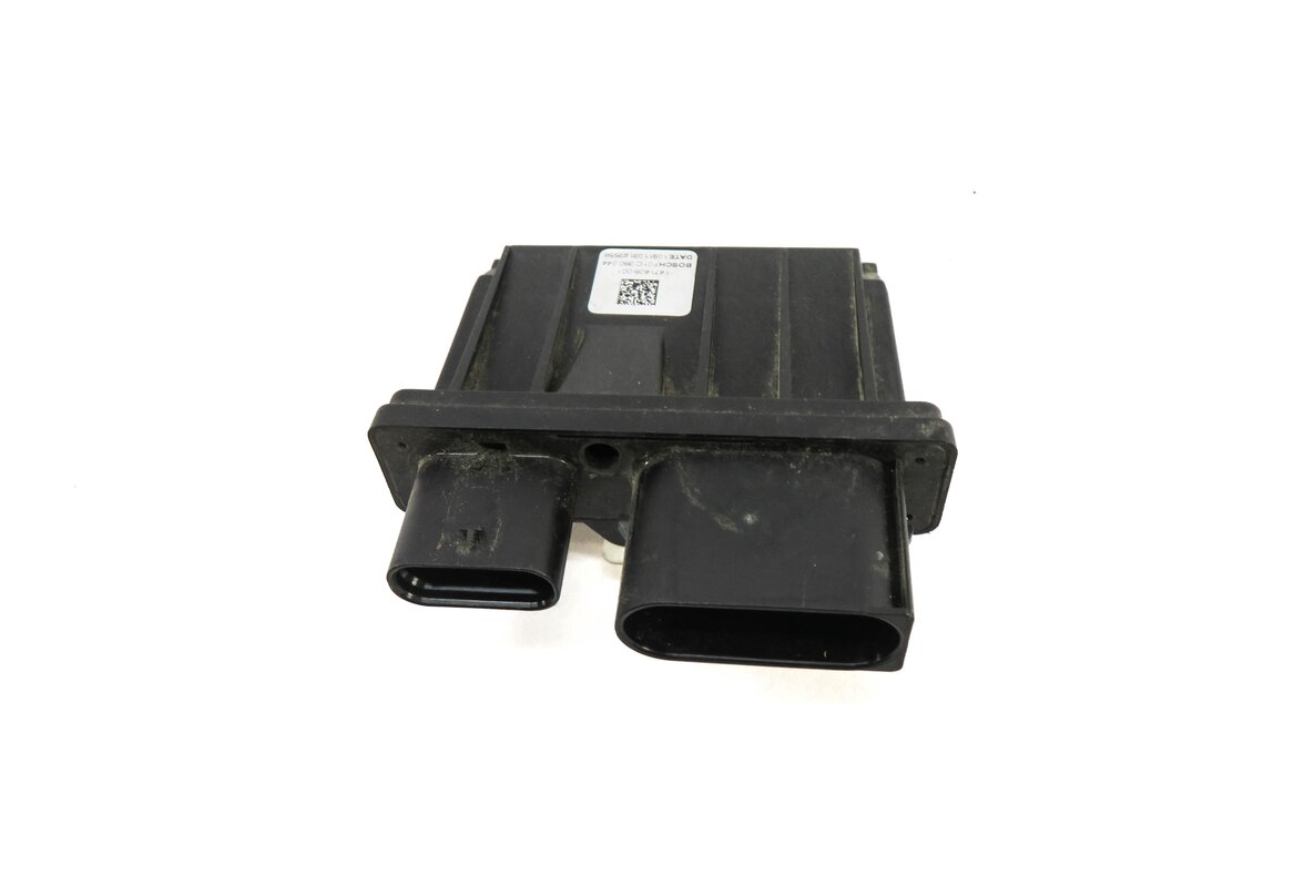 Thumbnail 3: 2010 BMW X5 (E70) DIESEL SCR DEF UREA PROCESSING CONTROL MODULE SENSOR