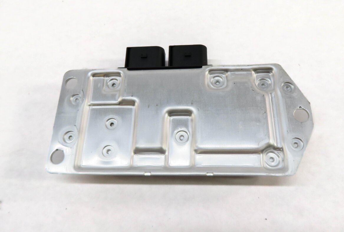 Thumbnail 3: 2007-2014 BMW X5 X5M X6 X6M (E70 E71 E72) TRANSFER CASE CONTROL MODULE (ATC-700)