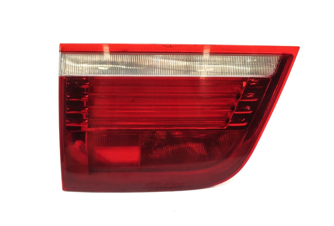 Thumbnail 3: 2007-2010 BMW X5 X5M (E70) LEFT DRIVER REAR INNER TRUNK TAILLIGHT LIGHT LAMP