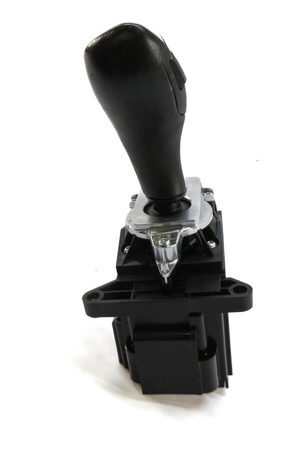 Thumbnail 5: 2009-2010 BMW X5 X6 (E70 E71 E72) TRANSMISSION GEAR SHIFTER SHIFT HANDLE KNOB