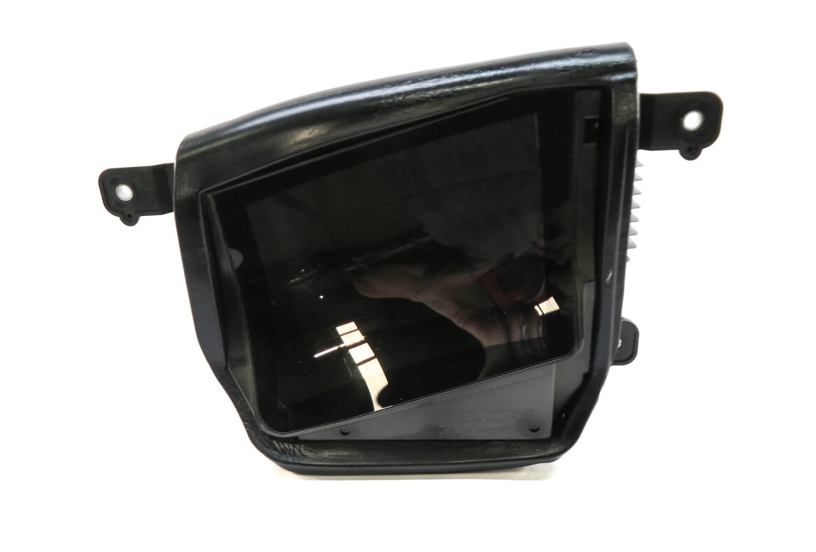 Thumbnail 3: 2007-2013 BMW X5 X5M (E70 E71) HUD HEADS UP DISPLAY PROJECTOR
