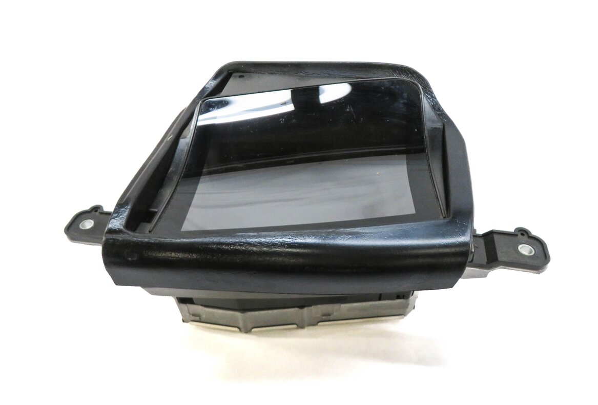 Thumbnail 4: 2007-2013 BMW X5 X5M (E70 E71) HUD HEADS UP DISPLAY PROJECTOR