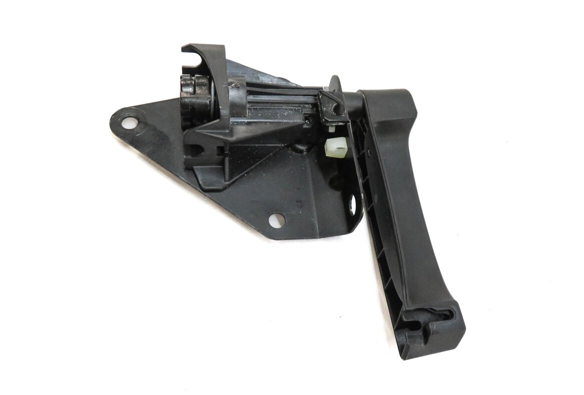 Thumbnail 3: 2010 BMW X5 (E70) HATCH GATE DOOR REAR TRUNK TAILGATE LOCK LATCH SET w/ HANDLE