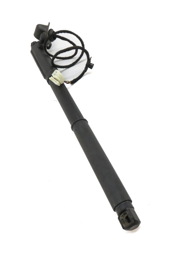 07-13 BMW X5 (E70) RIGHT REAR HATCH TRUNK LID SPINDLE DRIVE ELECTRIC SHOCK STRUT