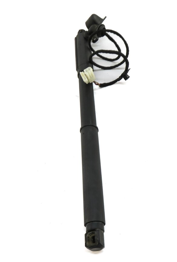 Thumbnail 2: 07-13 BMW X5 (E70) RIGHT REAR HATCH TRUNK LID SPINDLE DRIVE ELECTRIC SHOCK STRUT