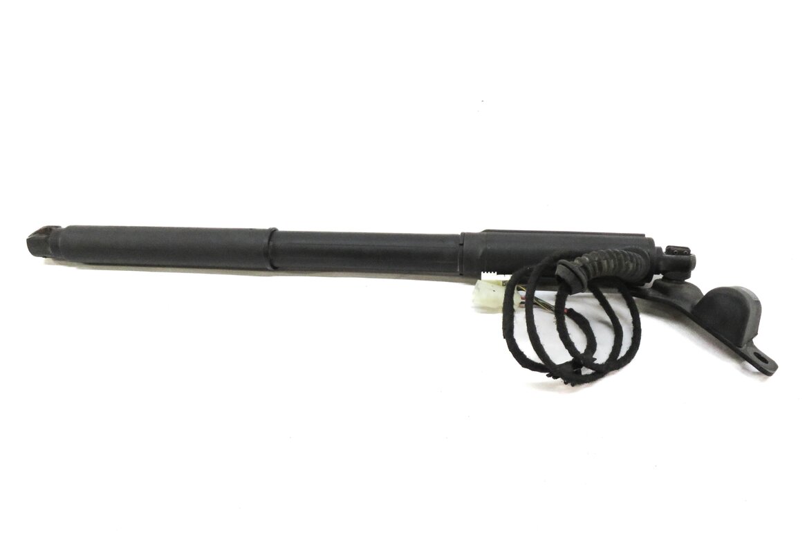 Thumbnail 3: 07-13 BMW X5 (E70) RIGHT REAR HATCH TRUNK LID SPINDLE DRIVE ELECTRIC SHOCK STRUT