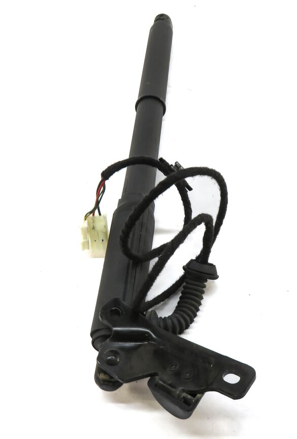 Thumbnail 4: 07-13 BMW X5 (E70) RIGHT REAR HATCH TRUNK LID SPINDLE DRIVE ELECTRIC SHOCK STRUT