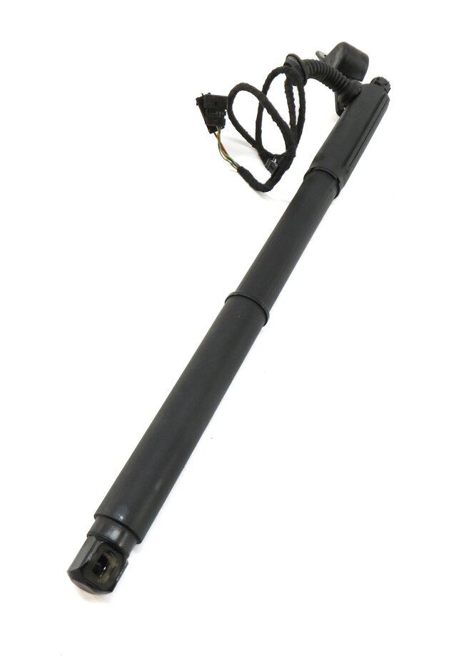 Thumbnail 1: 07-13 BMW X5 (E70) LEFT REAR HATCH TRUNK LID SPINDLE DRIVE ELECTRIC SHOCK STRUT