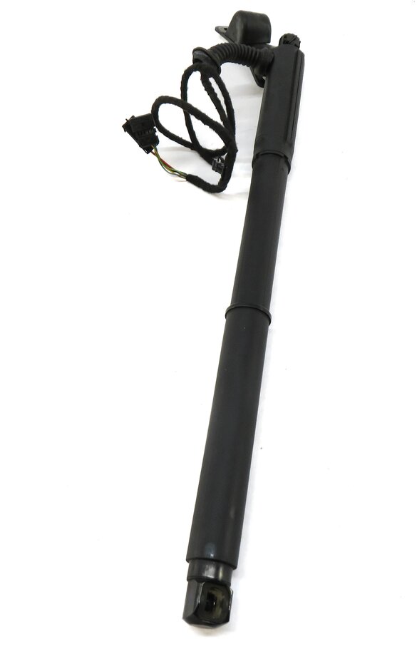 Thumbnail 2: 07-13 BMW X5 (E70) LEFT REAR HATCH TRUNK LID SPINDLE DRIVE ELECTRIC SHOCK STRUT