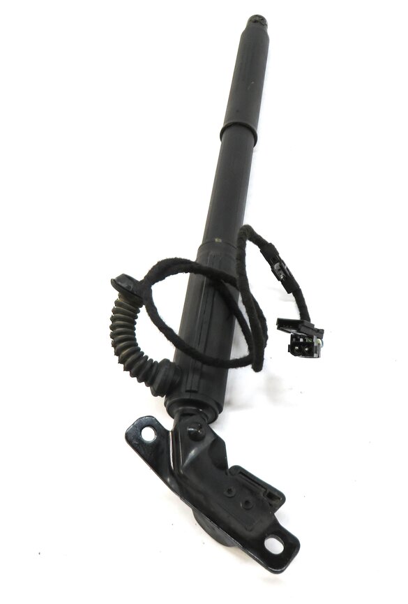 Thumbnail 4: 07-13 BMW X5 (E70) LEFT REAR HATCH TRUNK LID SPINDLE DRIVE ELECTRIC SHOCK STRUT
