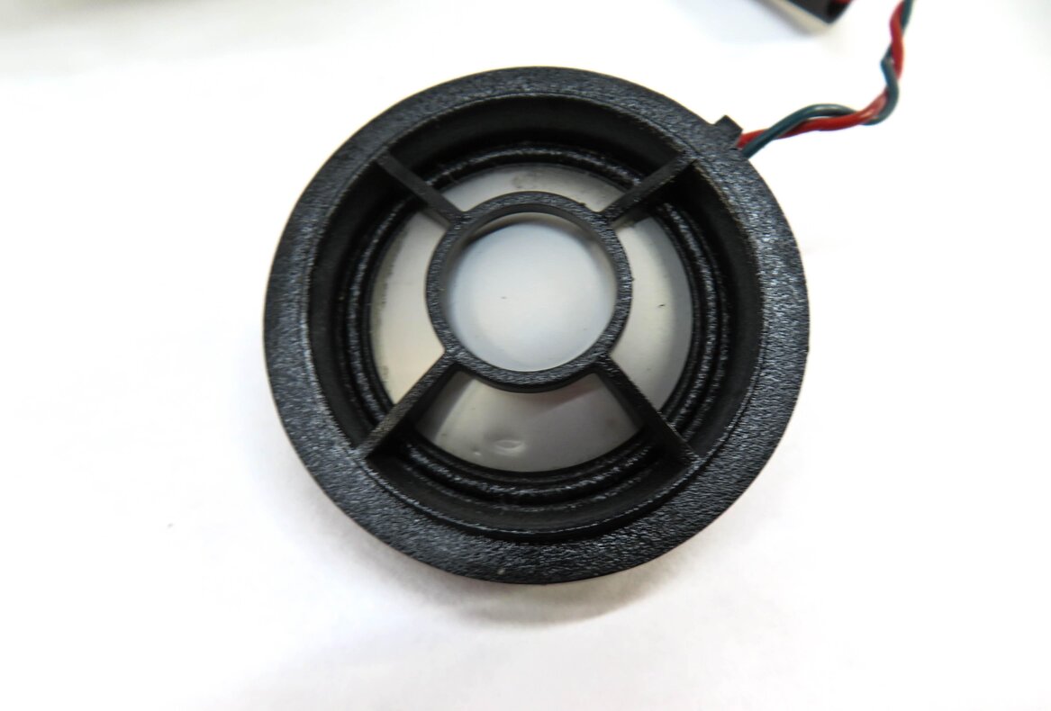 Thumbnail 11: 2010 BMW X5 (E70) RADIO STEREO AUDIO SUB SUBWOOFER TWEETER SPEAKER SET-14