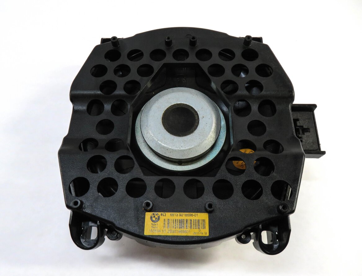 Thumbnail 12: 2010 BMW X5 (E70) RADIO STEREO AUDIO SUB SUBWOOFER TWEETER SPEAKER SET-14
