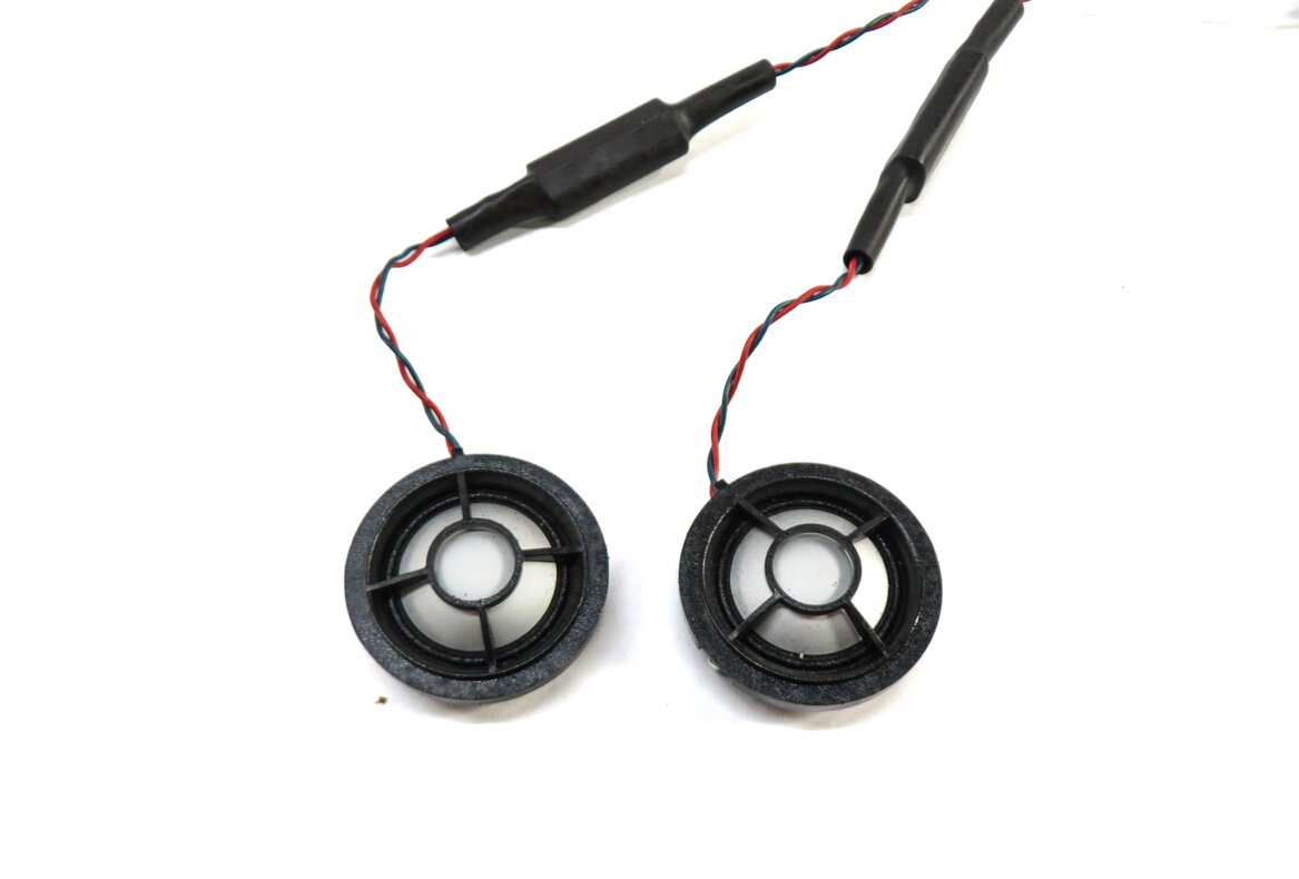Thumbnail 8: 2010 BMW X5 (E70) RADIO STEREO AUDIO SUB SUBWOOFER TWEETER SPEAKER SET-14