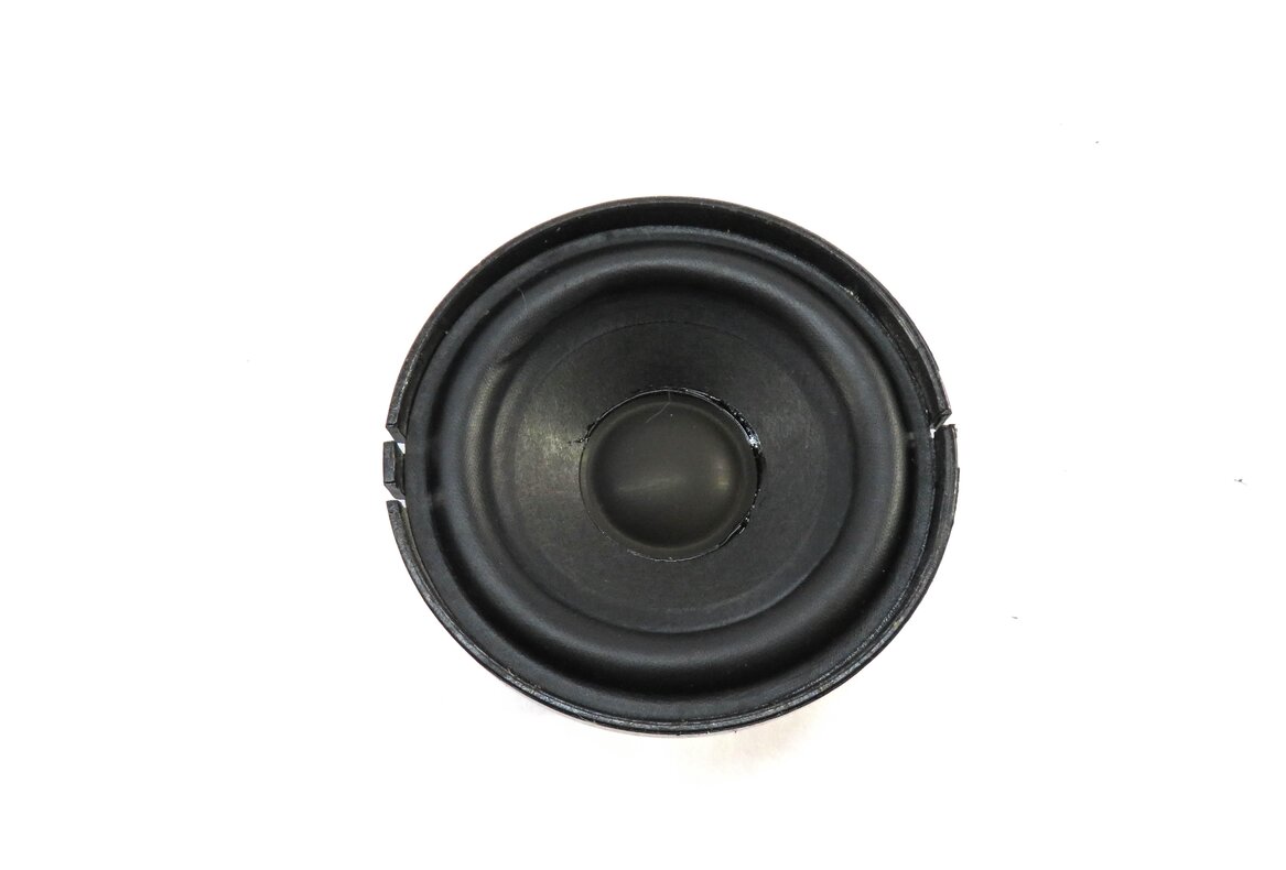 Thumbnail 9: 2010 BMW X5 (E70) RADIO STEREO AUDIO SUB SUBWOOFER TWEETER SPEAKER SET-14