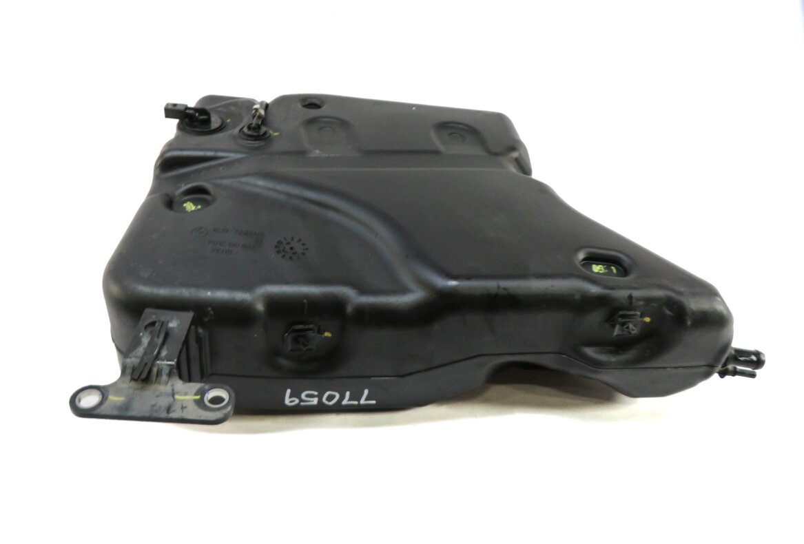 Thumbnail 3: 2009-2013 BMW X5 (E70) 3.0L TURBO M57Y PASSIVE DIESEL EXHAUST FLUID DEF TANK