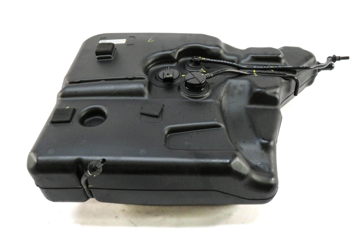Thumbnail 4: 2009-2013 BMW X5 (E70) 3.0L TURBO M57Y PASSIVE DIESEL EXHAUST FLUID DEF TANK
