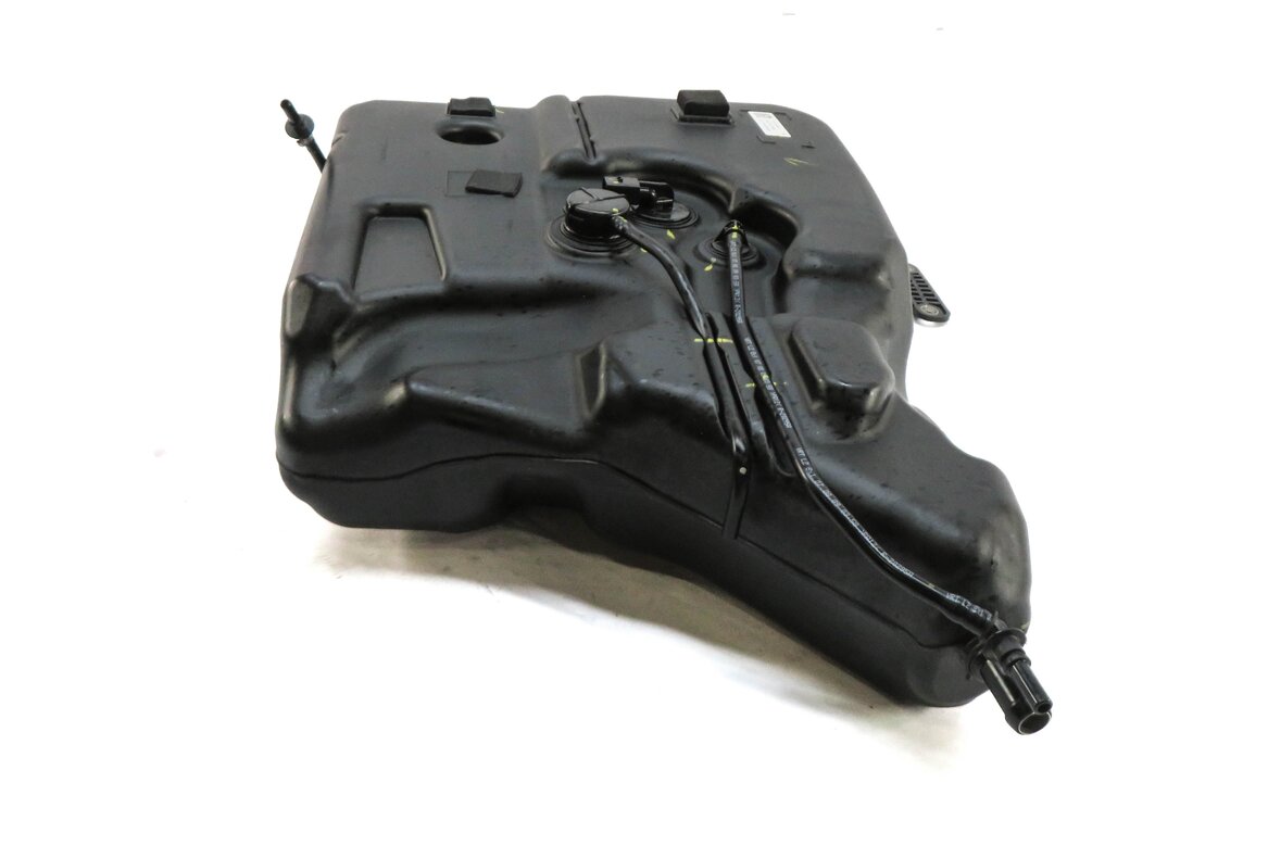 Thumbnail 5: 2009-2013 BMW X5 (E70) 3.0L TURBO M57Y PASSIVE DIESEL EXHAUST FLUID DEF TANK