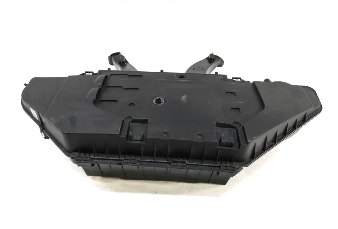 Thumbnail 3: 09-13 BMW X5 (E70) 3.0L TWIN TURBO M57Y DIESEL ENGINE - AIR INTAKE FILTER BOX