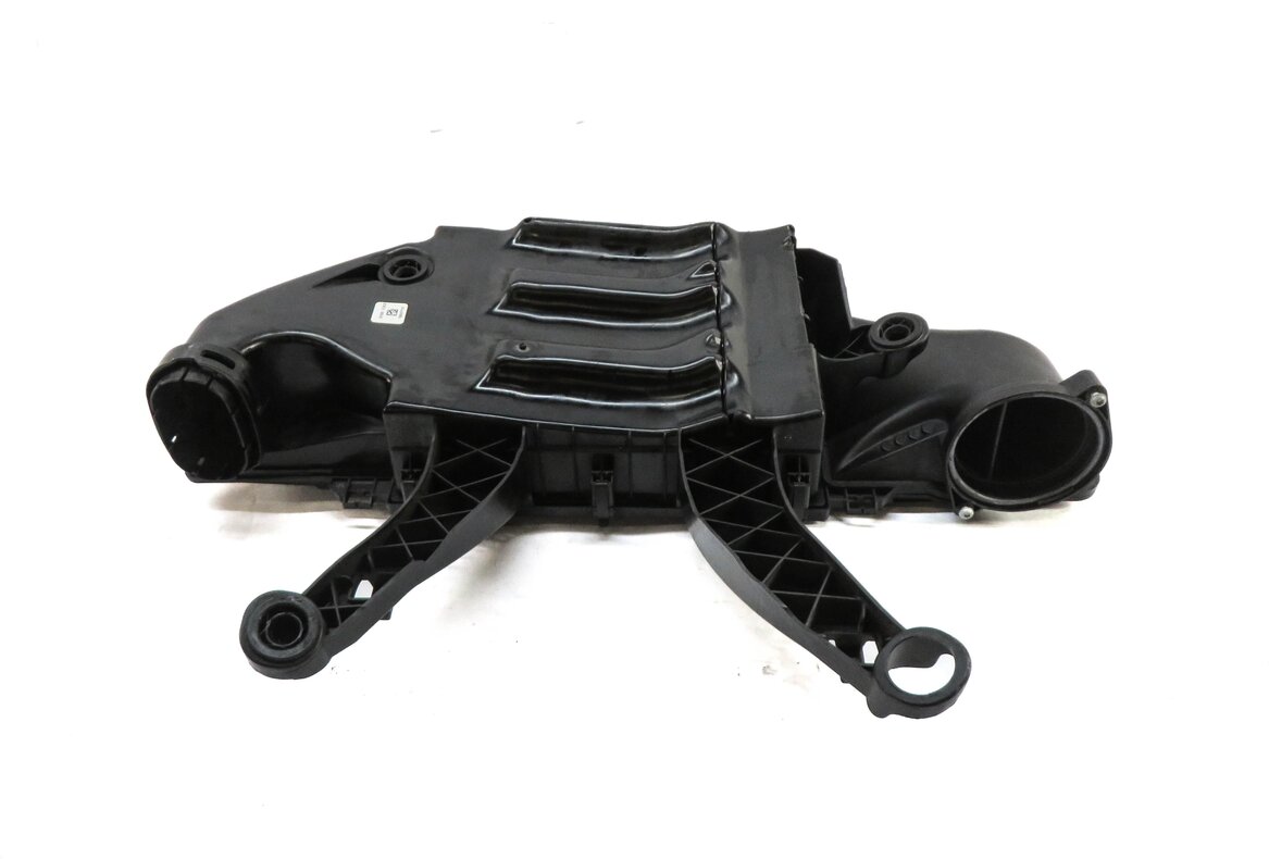 Thumbnail 4: 09-13 BMW X5 (E70) 3.0L TWIN TURBO M57Y DIESEL ENGINE - AIR INTAKE FILTER BOX