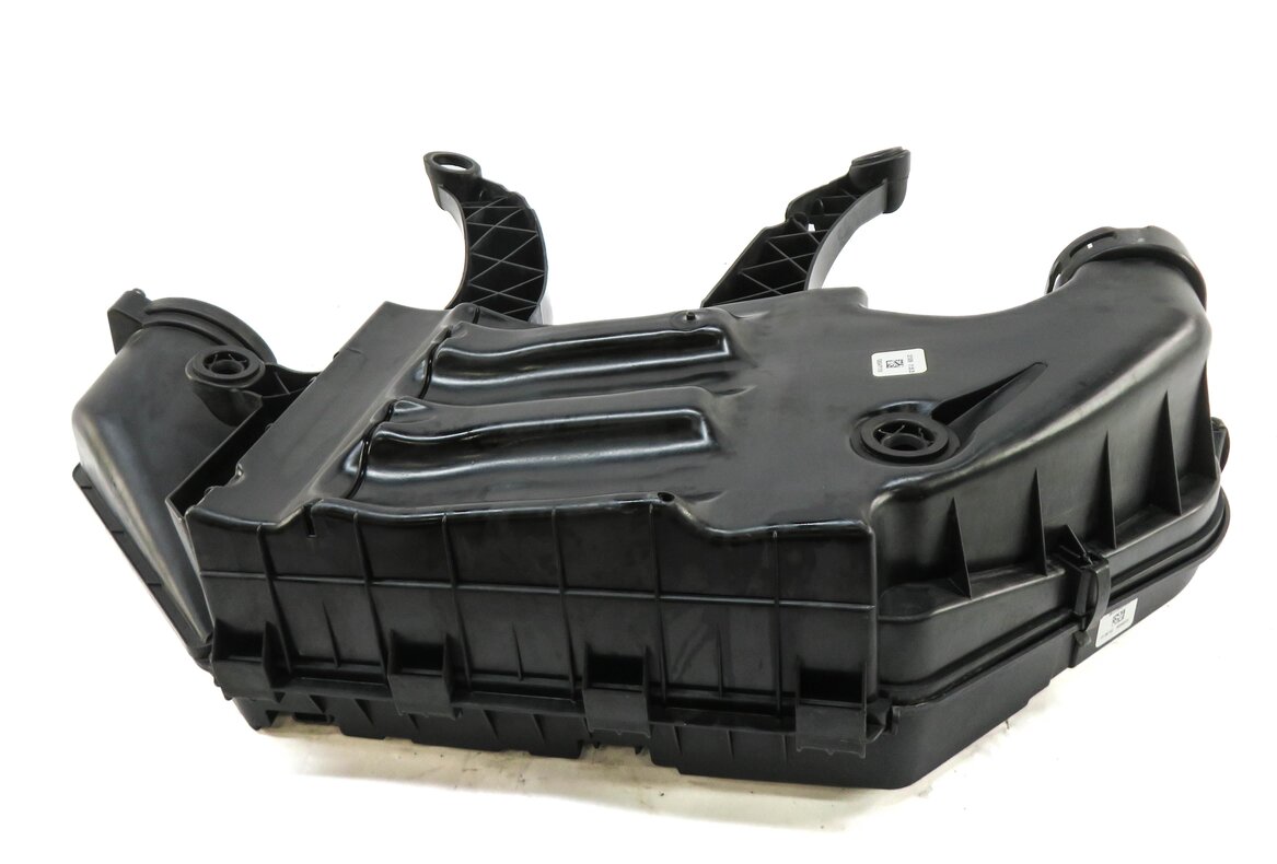 Thumbnail 5: 09-13 BMW X5 (E70) 3.0L TWIN TURBO M57Y DIESEL ENGINE - AIR INTAKE FILTER BOX