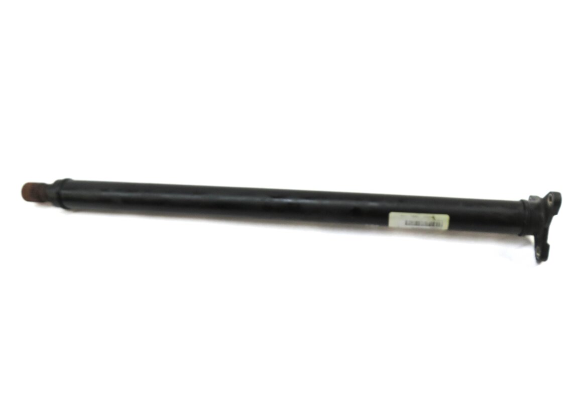 Thumbnail 3: 07-10 BMW X5 X6 (E70 E71 E72) 3.0L FRONT DRIVESHAFT DRIVELINE DRIVE LINE SHAFT