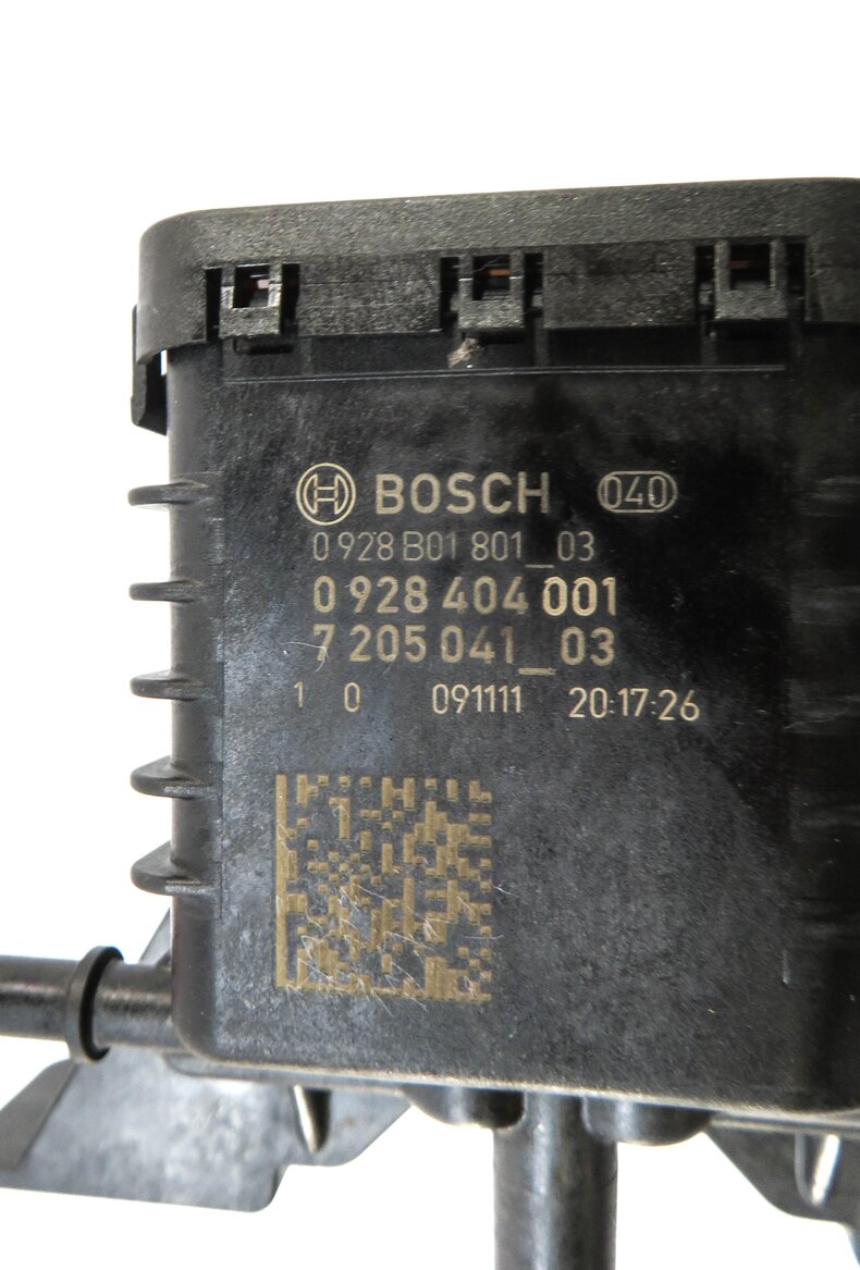 Thumbnail 6: 2009-2011 BMW X5 335D (E70 E90) 3.0L M57Y DIESEL EMISSION FLUID TRANSFER PUMP