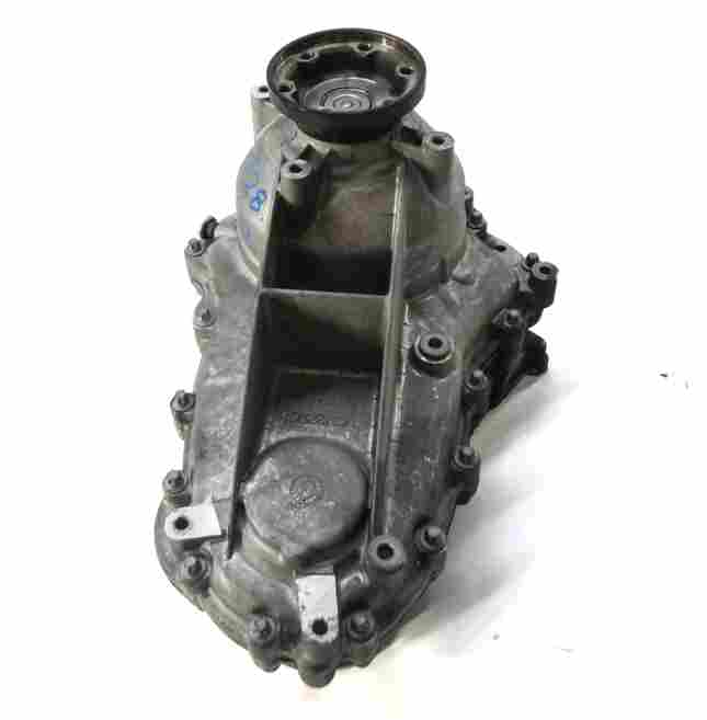 Thumbnail 2: 2006-2012 MERCEDES GL ML R CLASS (W164 W251 X164) FRONT TRANSFER CASE ASSEMBLY