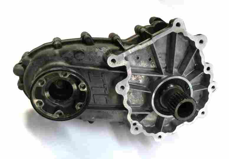 Thumbnail 3: 2006-2012 MERCEDES GL ML R CLASS (W164 W251 X164) FRONT TRANSFER CASE ASSEMBLY