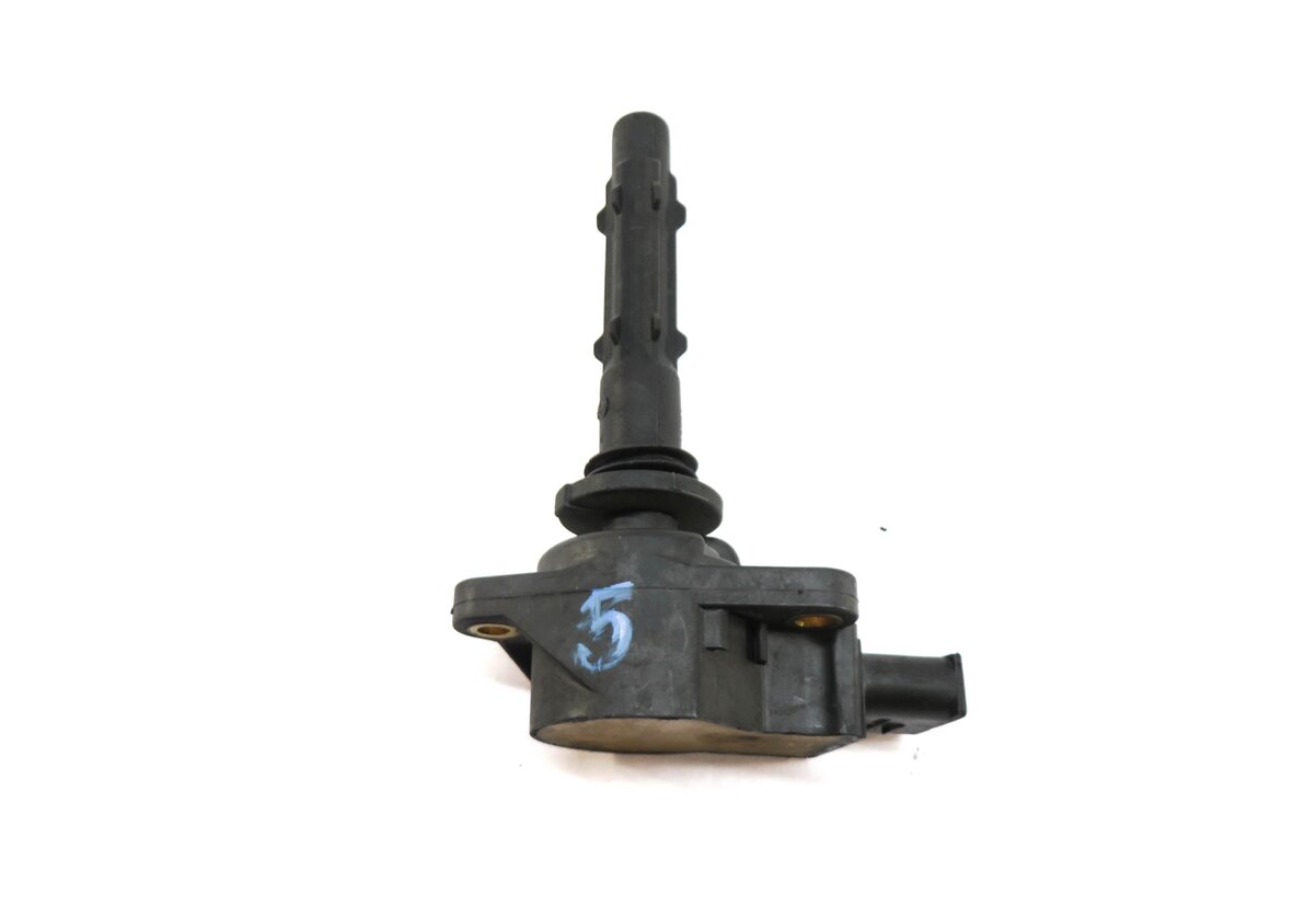 2006-2012 MERCEDES C E G GL ML SL S SLK (W204 W212 W164 X164 W221) IGNITION COIL
